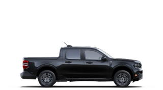 2025 Ford Maverick® External Image 1